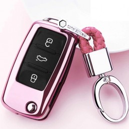 Funda Llave Volkswagen POLO
