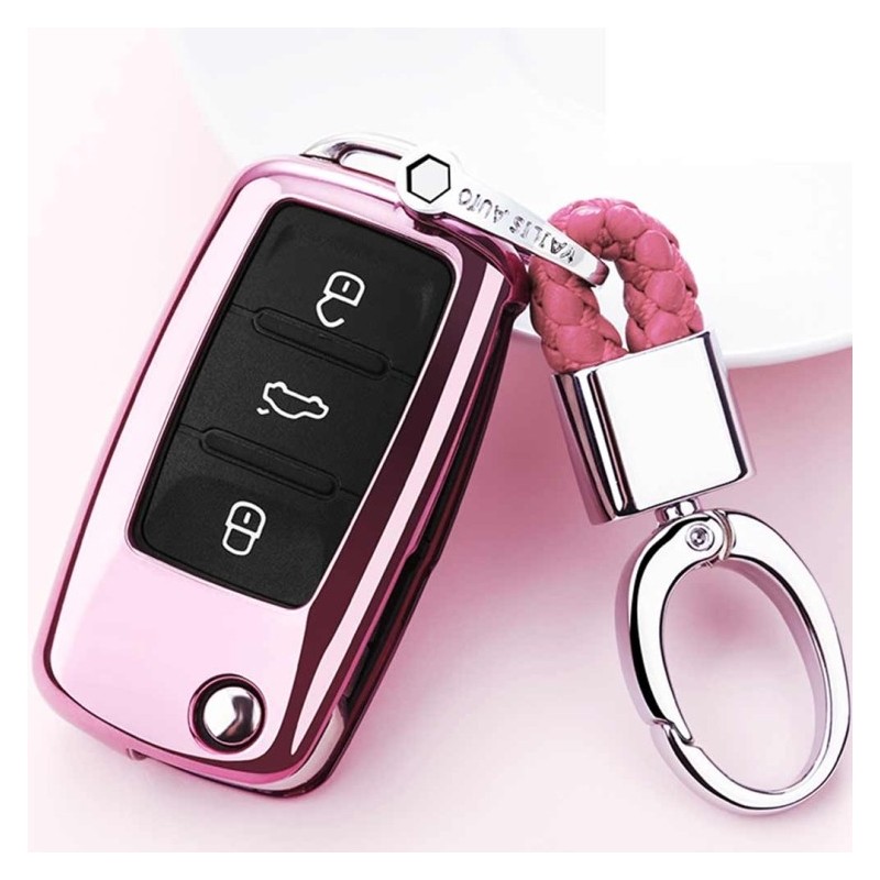 Funda Llave Volkswagen POLO