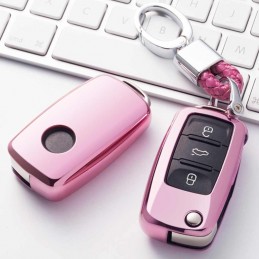 Funda Llave Volkswagen POLO