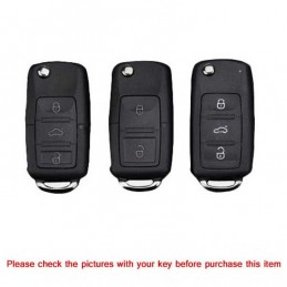 Funda Llave Volkswagen POLO