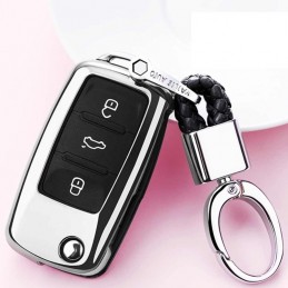 Funda Llave Volkswagen Tiguan