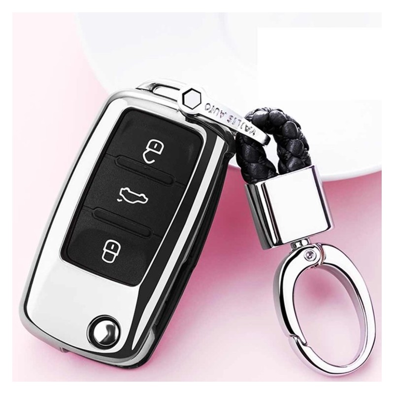 Funda Llave Volkswagen Tiguan