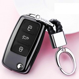 Funda Llave Volkswagen Tiguan