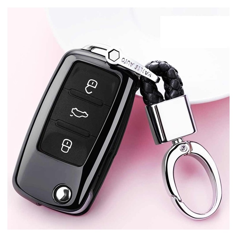 Funda Llave Volkswagen Tiguan