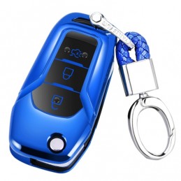 Funda Llave Ford Edge