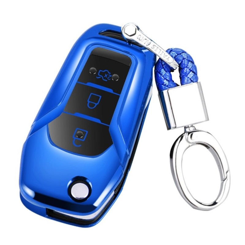 Funda Llave Ford Edge