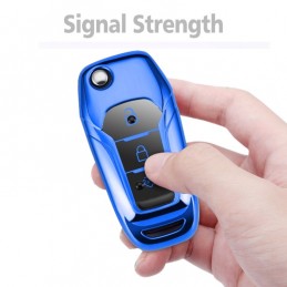 Funda Llave Ford Edge