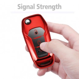 Funda Llave Ford Edge