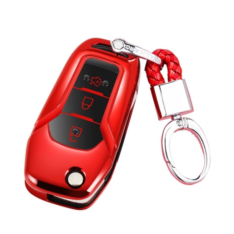 Funda Llave Ford Edge