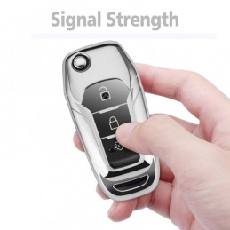 Funda Llave Ford Edge