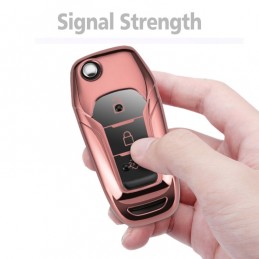 Funda Llave Ford Edge