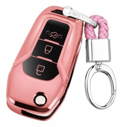Funda Llave Ford Edge