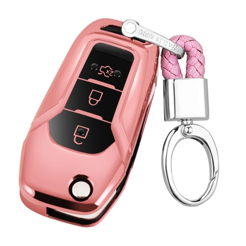 Funda Llave Ford Edge