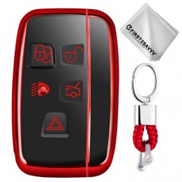 Funda Llave LAND ROVER