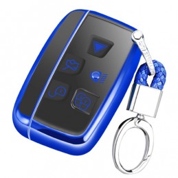 Funda Llave LAND ROVER