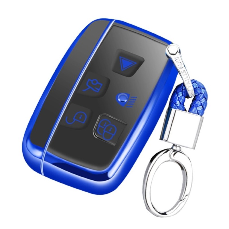 Funda Llave LAND ROVER