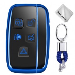 Funda Llave LAND ROVER