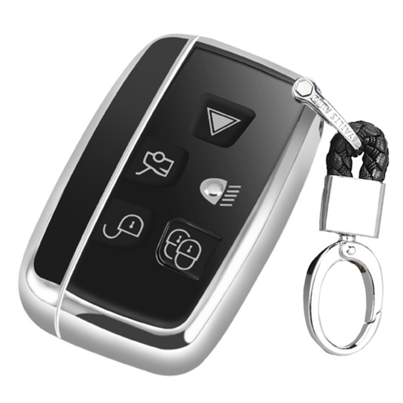 Funda Llave LAND ROVER