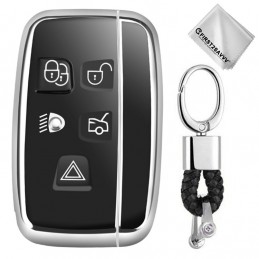Funda Llave LAND ROVER