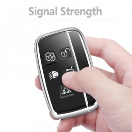 Funda Llave LAND ROVER