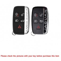Funda Llave LAND ROVER