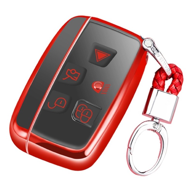 Funda Llave LAND ROVER Range Rover