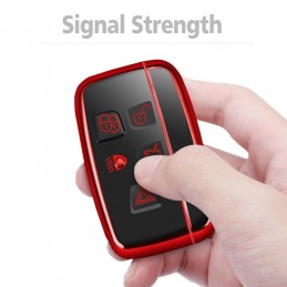 Funda Llave LAND ROVER Range Rover
