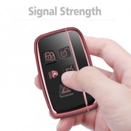 Funda Llave LAND ROVER Range Rover