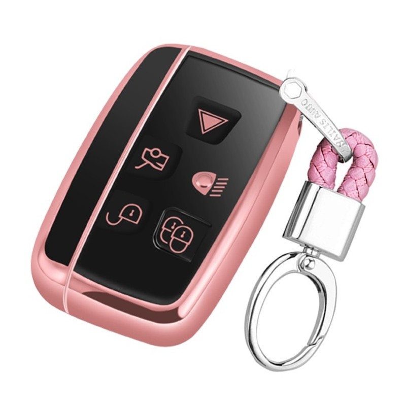 Funda Llave LAND ROVER EVOQUE