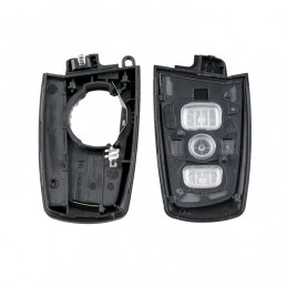 Carcasa Llave BMW