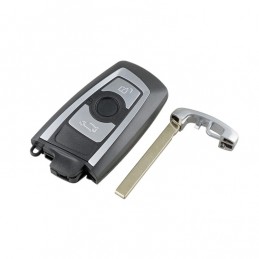 Carcasa Llave BMW