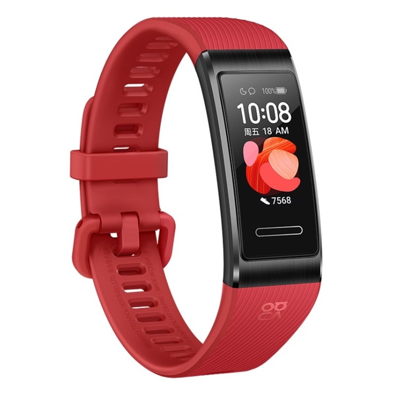 Smartband Huawei Band 4 Pro