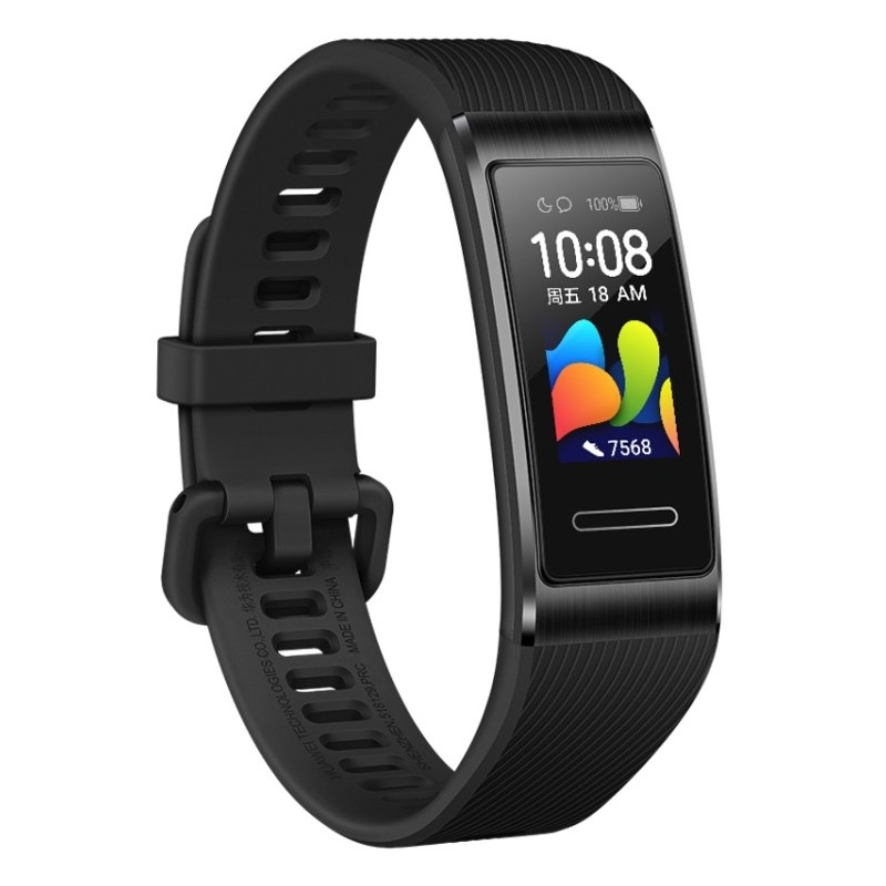 Smartband Huawei Band 4 Pro