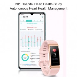 Smartband Huawei Band 4 Pro