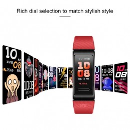 Smartband Huawei Band 4 Pro