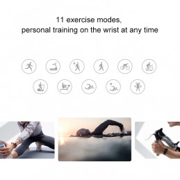 Smartband Huawei Band 4 Pro