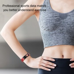 Smartband Huawei Band 4 Pro