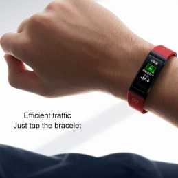 Smartband Huawei Band 4 Pro