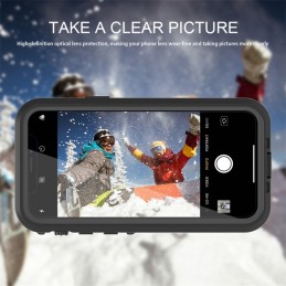 Funda Sumergible para iPhone 11 Pro