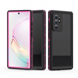 Funda Sumergible Impermeable IP68 para Samsung Galaxy Note20 Ultra 5G
