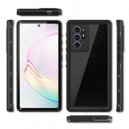 Funda Sumergible Impermeable IP68 para Samsung Galaxy Note20 Ultra 5G