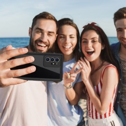 Funda Sumergible Impermeable IP68 para Samsung Galaxy Note20 Ultra 5G