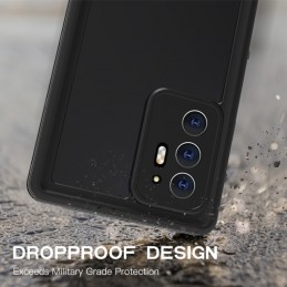 Funda Sumergible Impermeable IP68 para Samsung Galaxy Note20 Ultra 5G