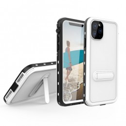 Funda Sumergible Impermeable IP69K Anti Golpes para iPhone 11 Pro