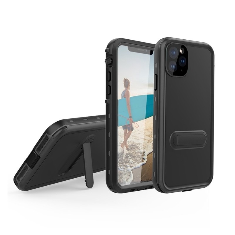 Funda Sumergible Impermeable IP69K Anti Golpes para iPhone 11 Pro