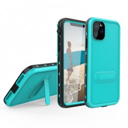 Funda Sumergible Impermeable IP69K Anti Golpes para iPhone 11 Pro