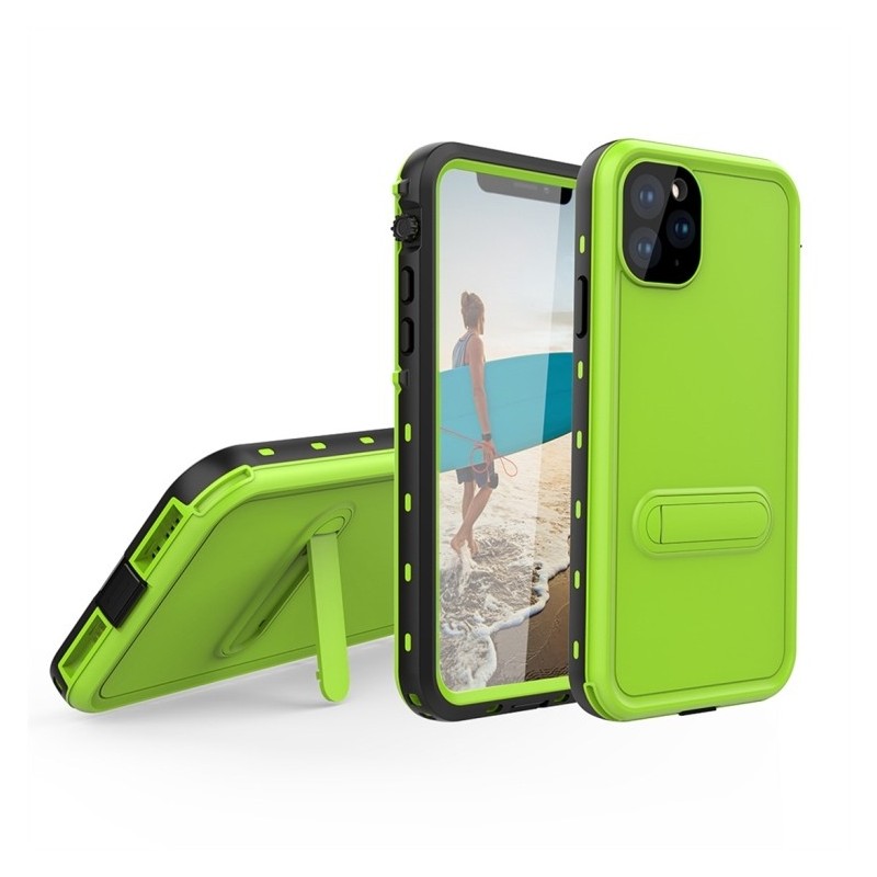 Funda Sumergible Impermeable IP69K Anti Golpes para iPhone 11 Pro