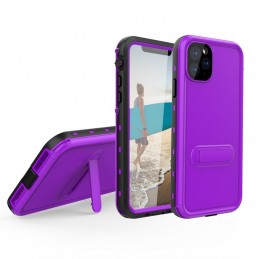 Funda Sumergible Impermeable IP69K Anti Golpes para iPhone 11 Pro