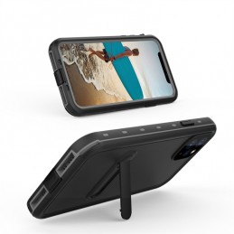 Funda Sumergible Impermeable IP69K Anti Golpes para iPhone 11 Pro
