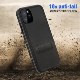 Funda Sumergible Impermeable IP69K Anti Golpes para iPhone 11 Pro